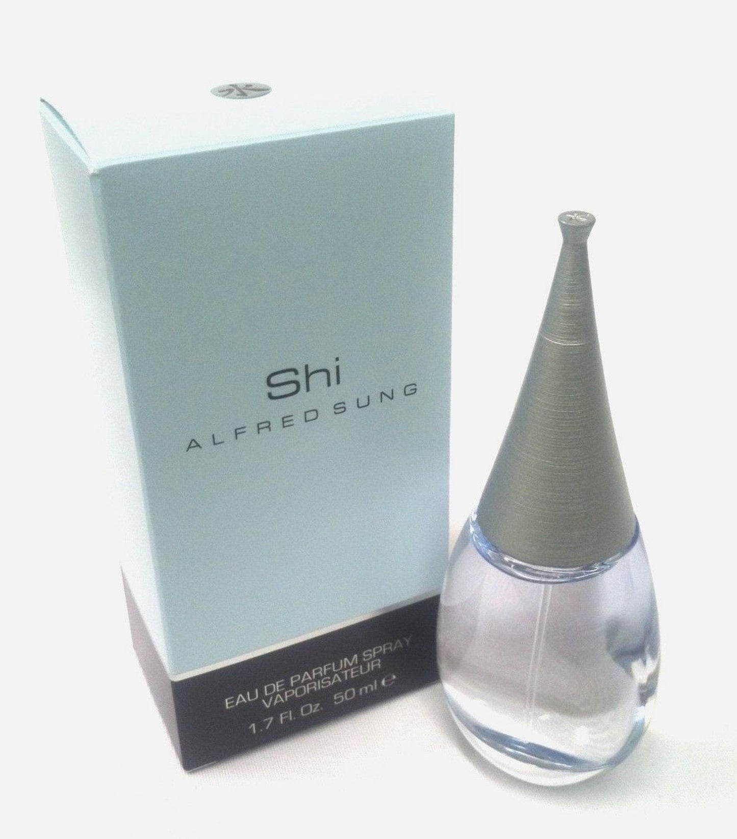 ALFRED SUNG SHI 1.7 EAU DE PARFUM SPRAY FOR WOMEN